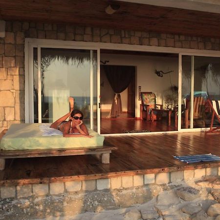 Ankasy Lodge Tsifota Bagian luar foto