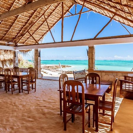 Ankasy Lodge Tsifota Bagian luar foto