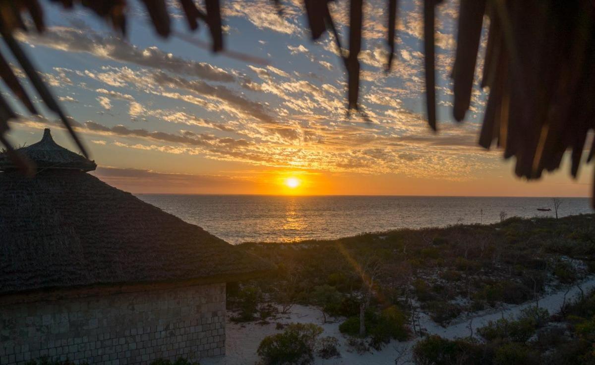 Ankasy Lodge Tsifota Bagian luar foto