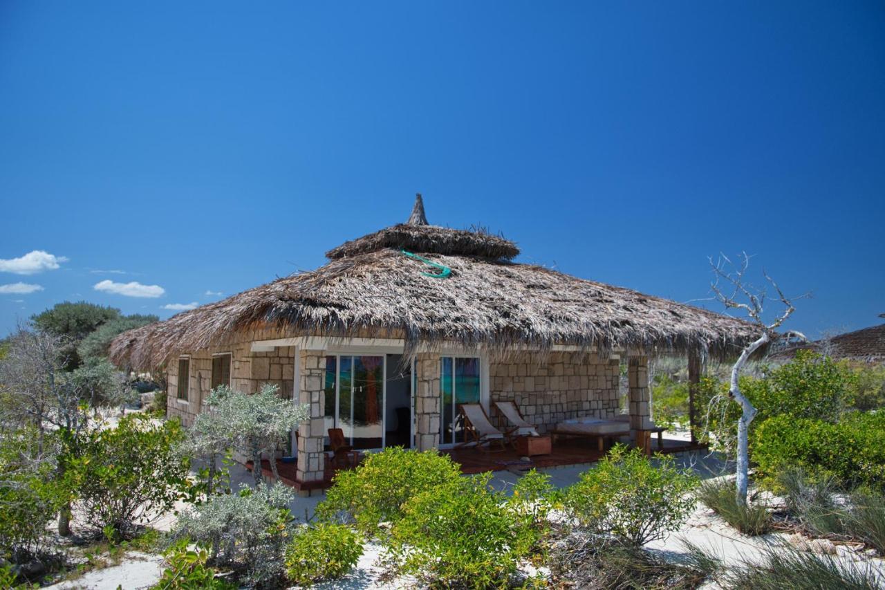 Ankasy Lodge Tsifota Bagian luar foto