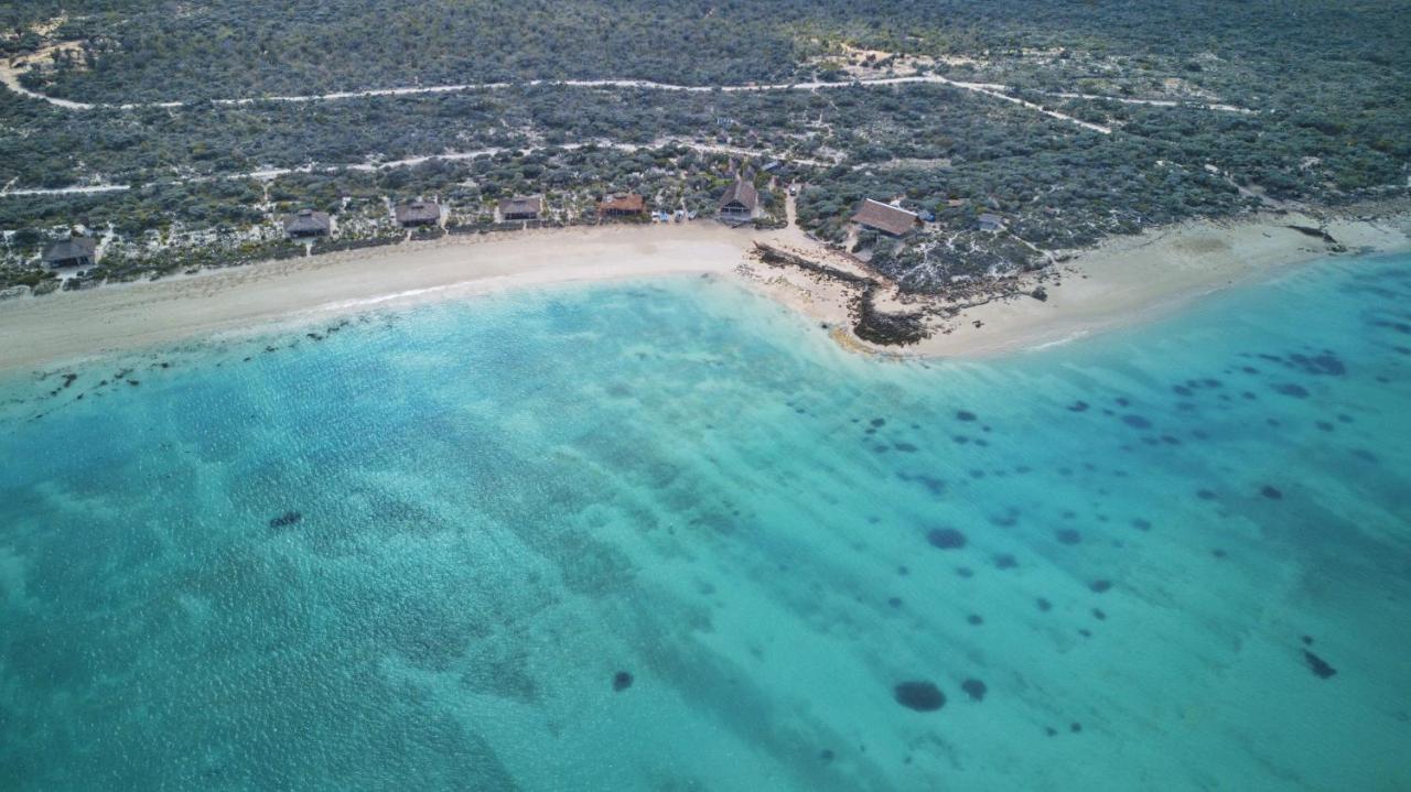 Ankasy Lodge Tsifota Bagian luar foto